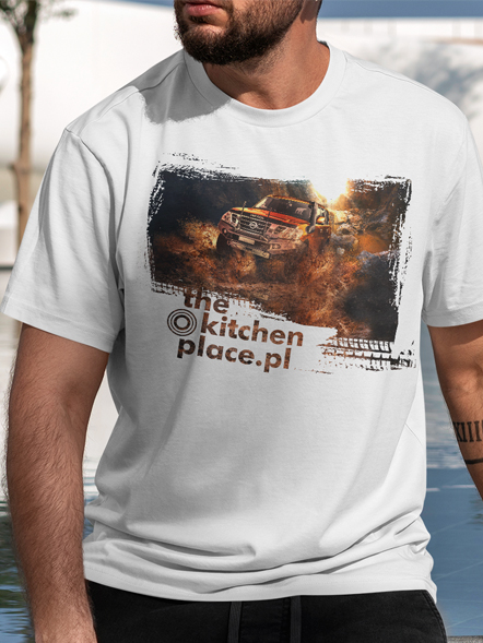 TheKitchenPlace t-shirt