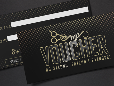 MP voucher