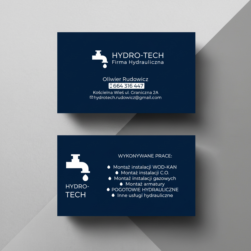 HydroTech