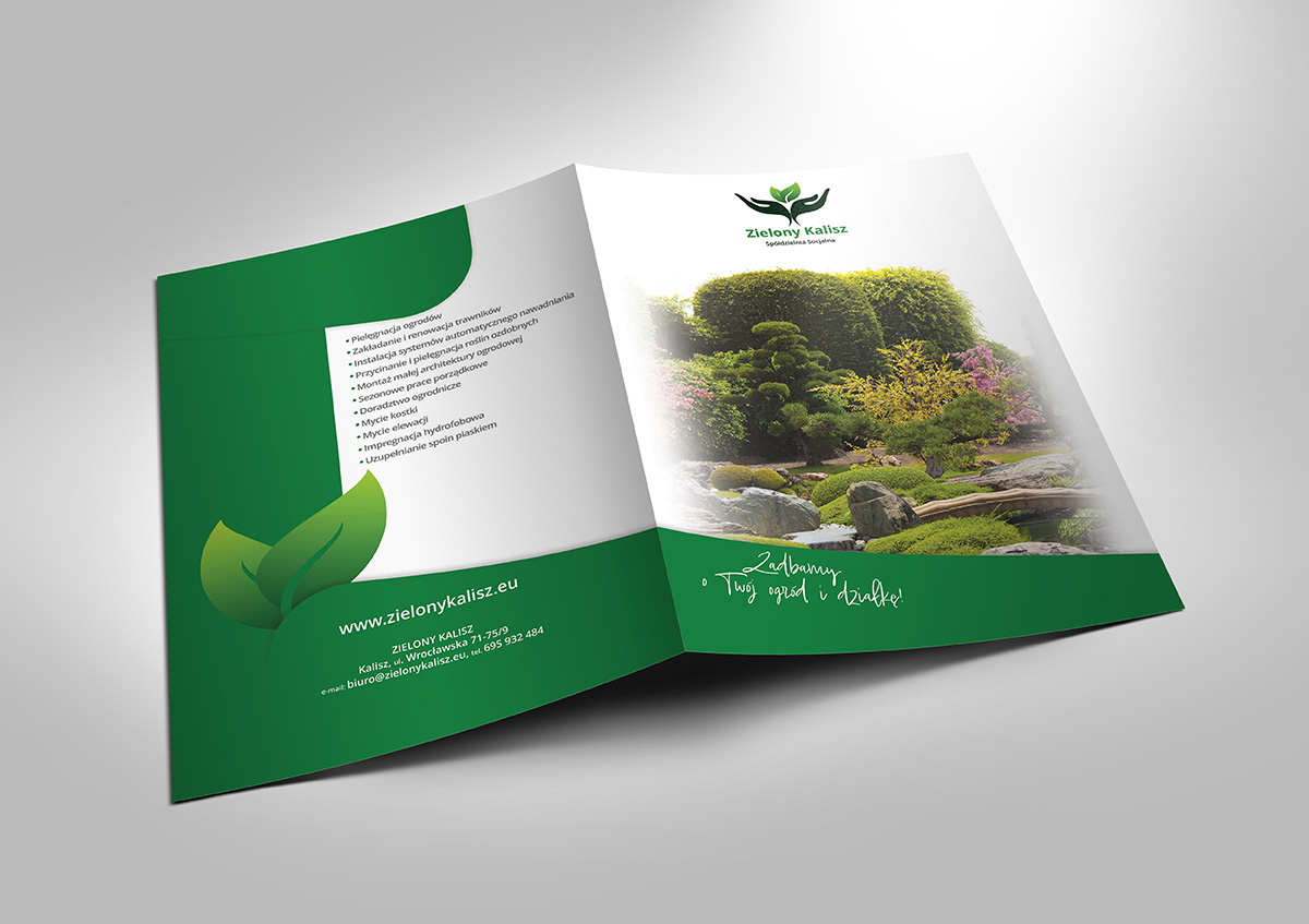 ZielonyKalisz