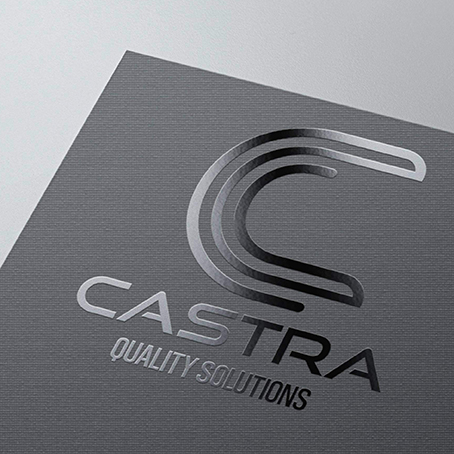 Castra logo