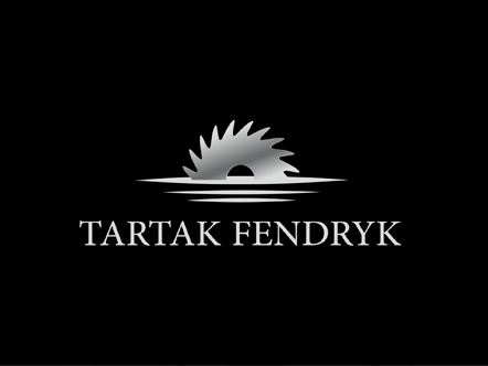 Tartak Fendryk logo