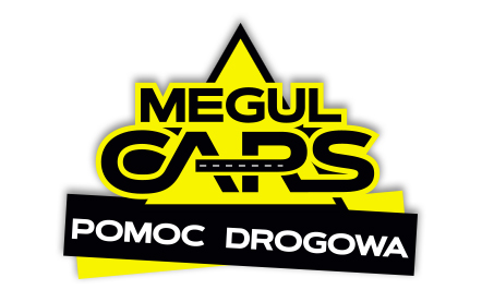 Megul Cars logo
