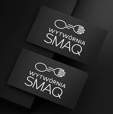 Wytwórnia Smaq logo