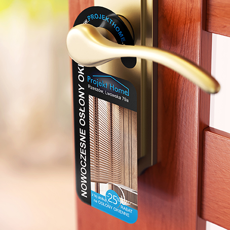 ProjektHome zawieszki