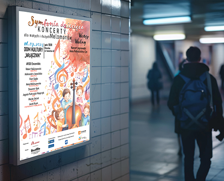 Symfonia Dziecięca Musicus