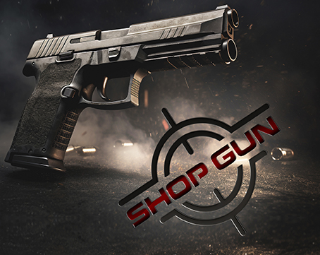 ShopGun