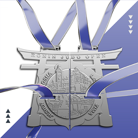 Ronin Judo Open